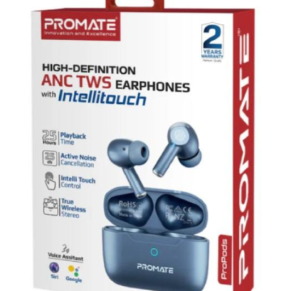 PROMATE ProPods